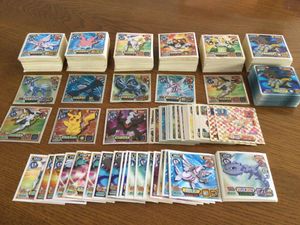 ポケモンシール レアの値段と価格推移は 235件の売買情報を集計したポケモンシール レアの価格や価値の推移データを公開