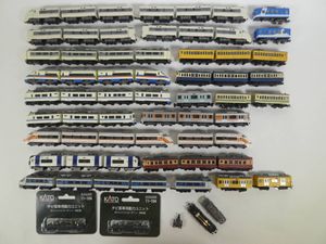 ミュースカイ 名鉄の値段と価格推移は 128件の売買情報を集計したミュースカイ 名鉄の価格や価値の推移データを公開