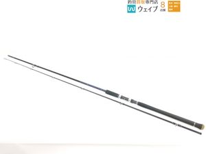 メジャークラフト ソルパラ Lsjの値段と価格推移は 5件の売買情報を集計したメジャークラフト ソルパラ Lsjの価格や価値の推移データを公開