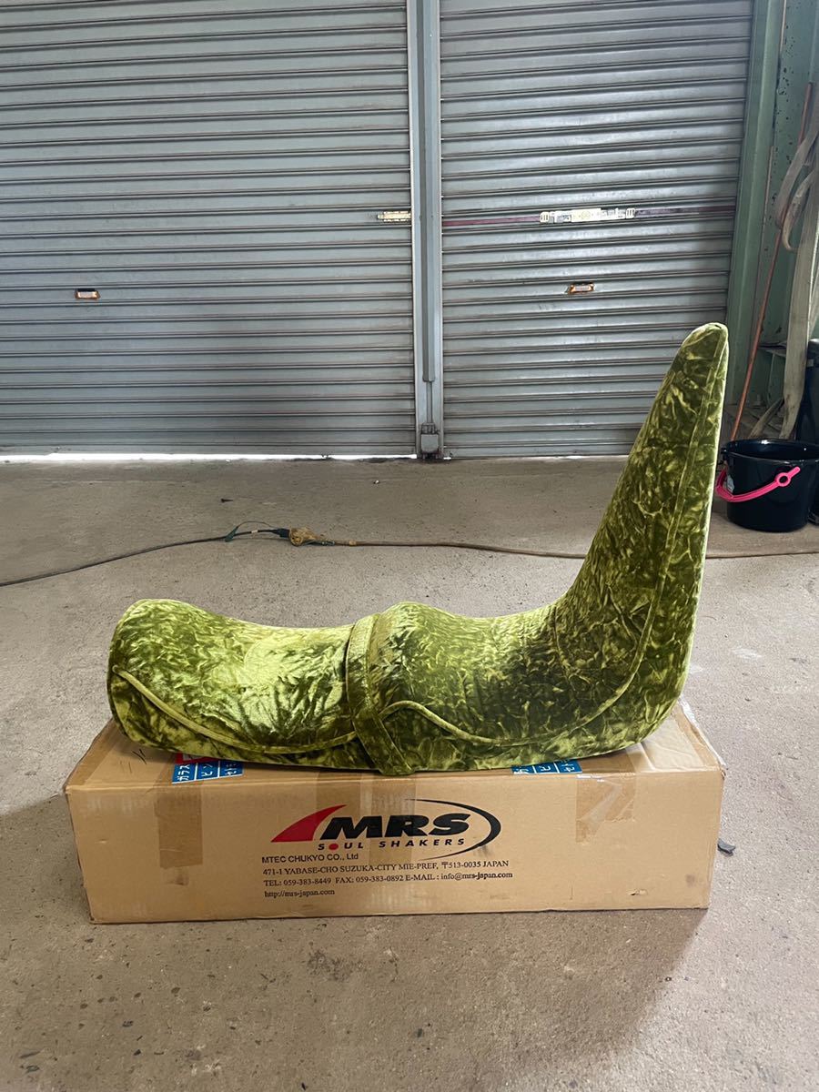 GT380 三段シート チンチラ 【公式通販】