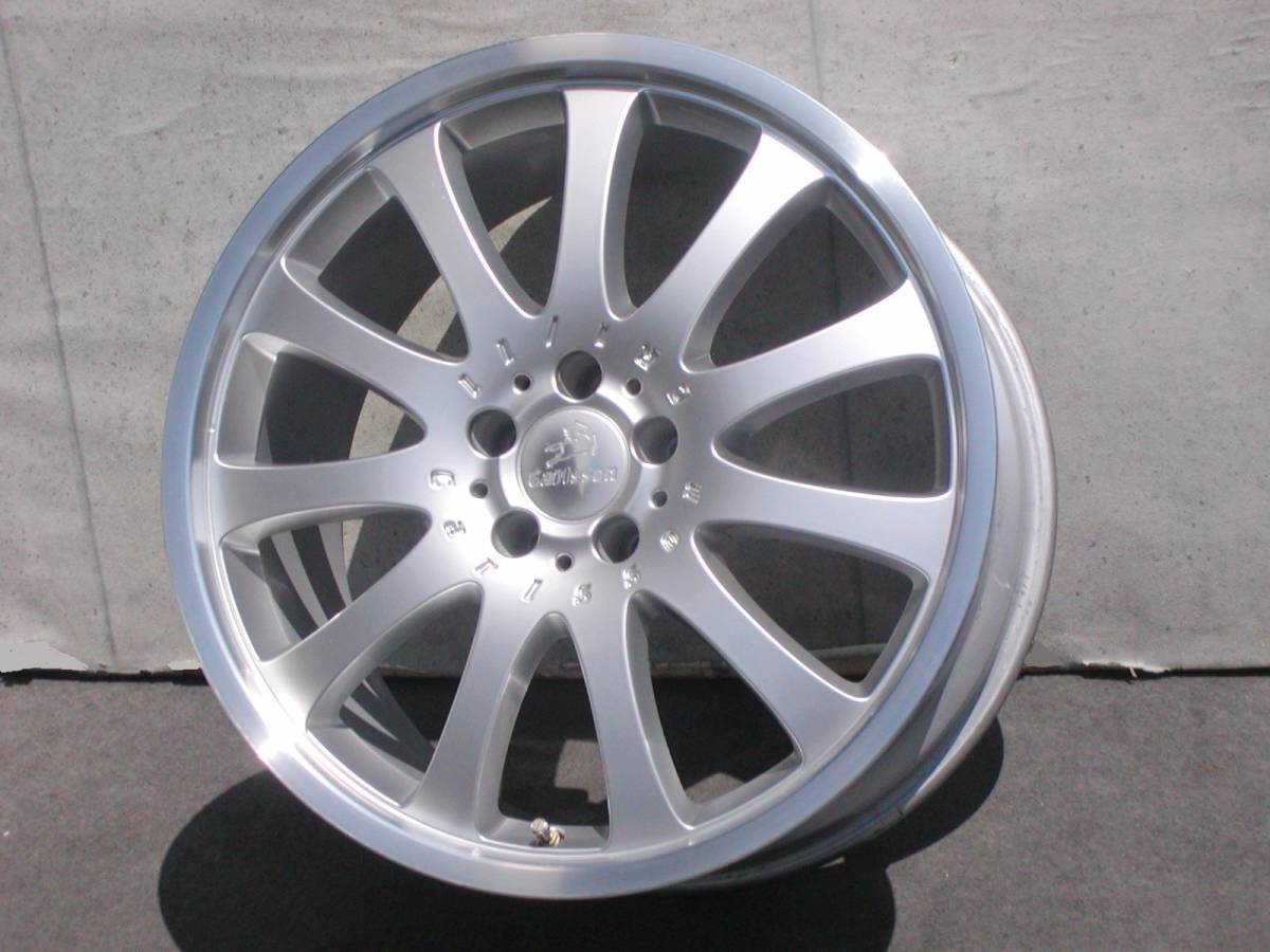 RS カールソン +40 1⁄11 中古タイヤ・ホイール専門店 Carlsson 