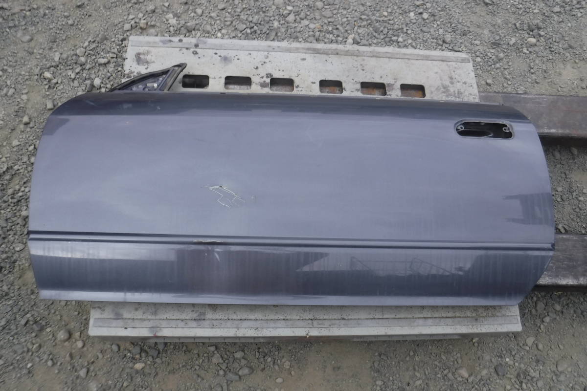BNR32 スカイライン GTR R32 GT-R 助手席ドアパネル 中古品 | 日産 の