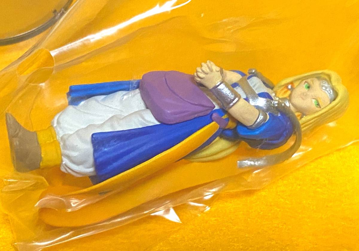 ☆ドラゴンクエスト キャラクターフィギュアコレクション～天空編④ 