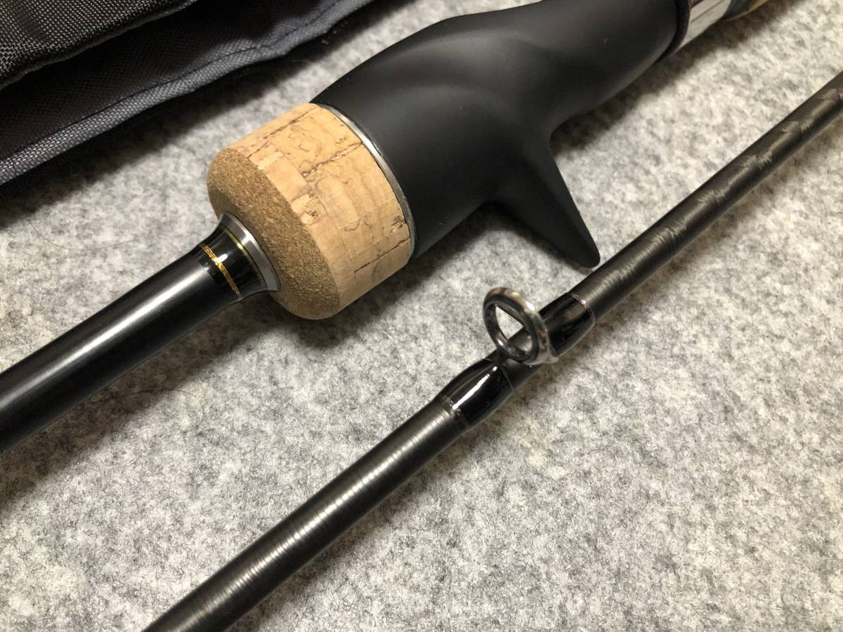 シマノ オシア ジガー インフィニティ モーティブ B610 - 3 即決 OCEA