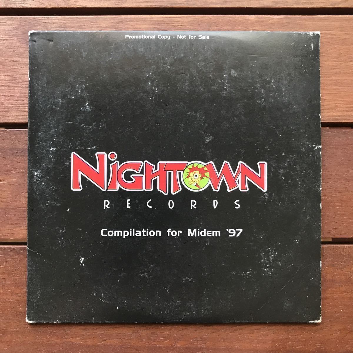  ◯ eu-rap v.a. / Compilation For Midem Nightown CD album 3f200 nightown レーベル promo(ラップ、ヒップホップ)｜売買されたオークション情報、yahooの商品情報をアーカイブ公開 - オークファン ラップ、ヒップホップ