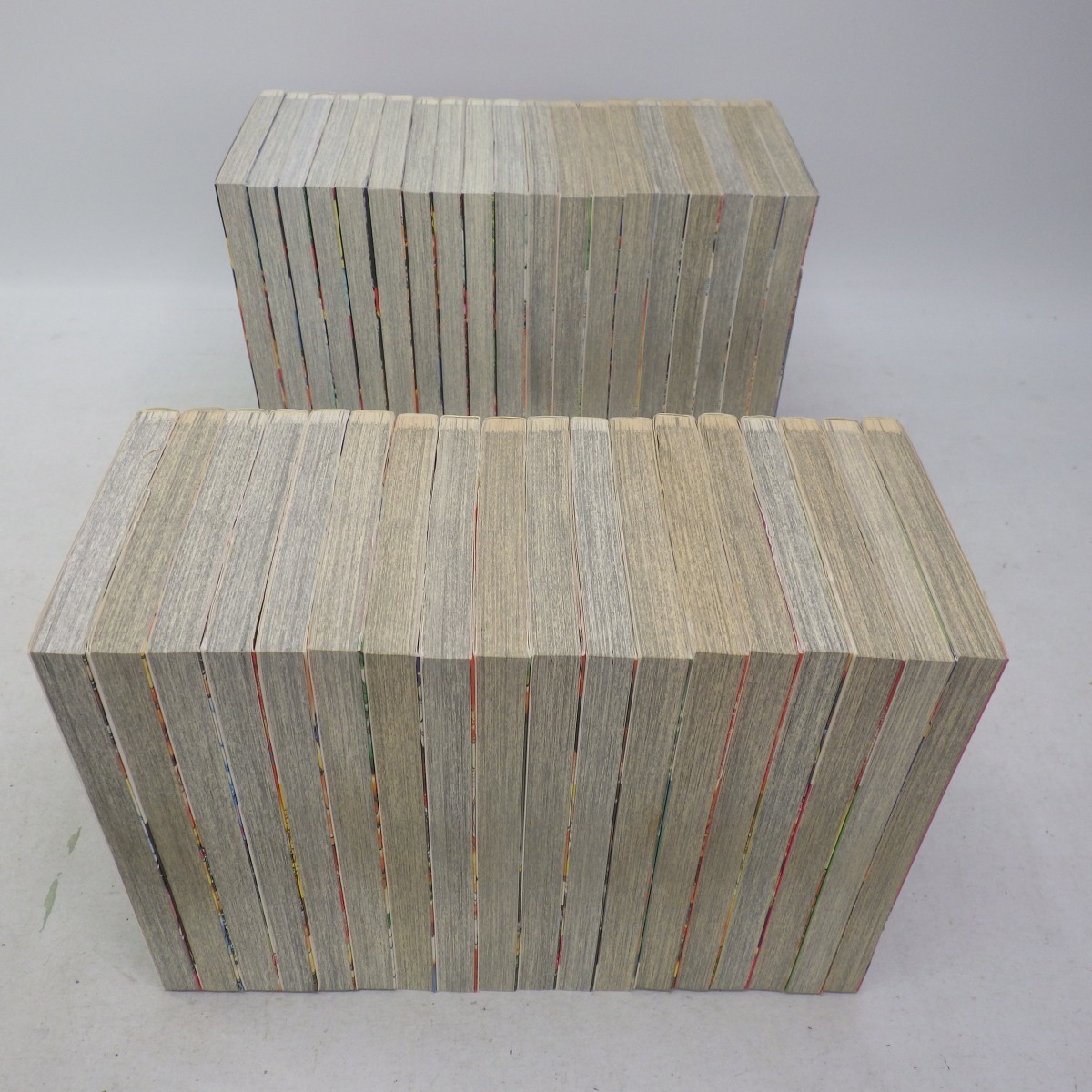 鉄鍋のジャン 全27巻 鉄鍋ジャン R 頂上作戦 全10巻 計37冊完結セット 西条真二 チャンピオンコミックス 中華料理漫画 全巻セット 80 全巻セット 売買されたオークション情報 Yahooの商品情報をアーカイブ公開 オークファン Aucfan Com