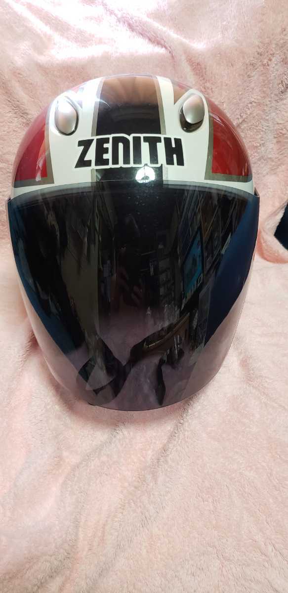 ZENITH | YJ-5II ワイズギア ヤマハ発動機グループ ヤマハ YAMAHA