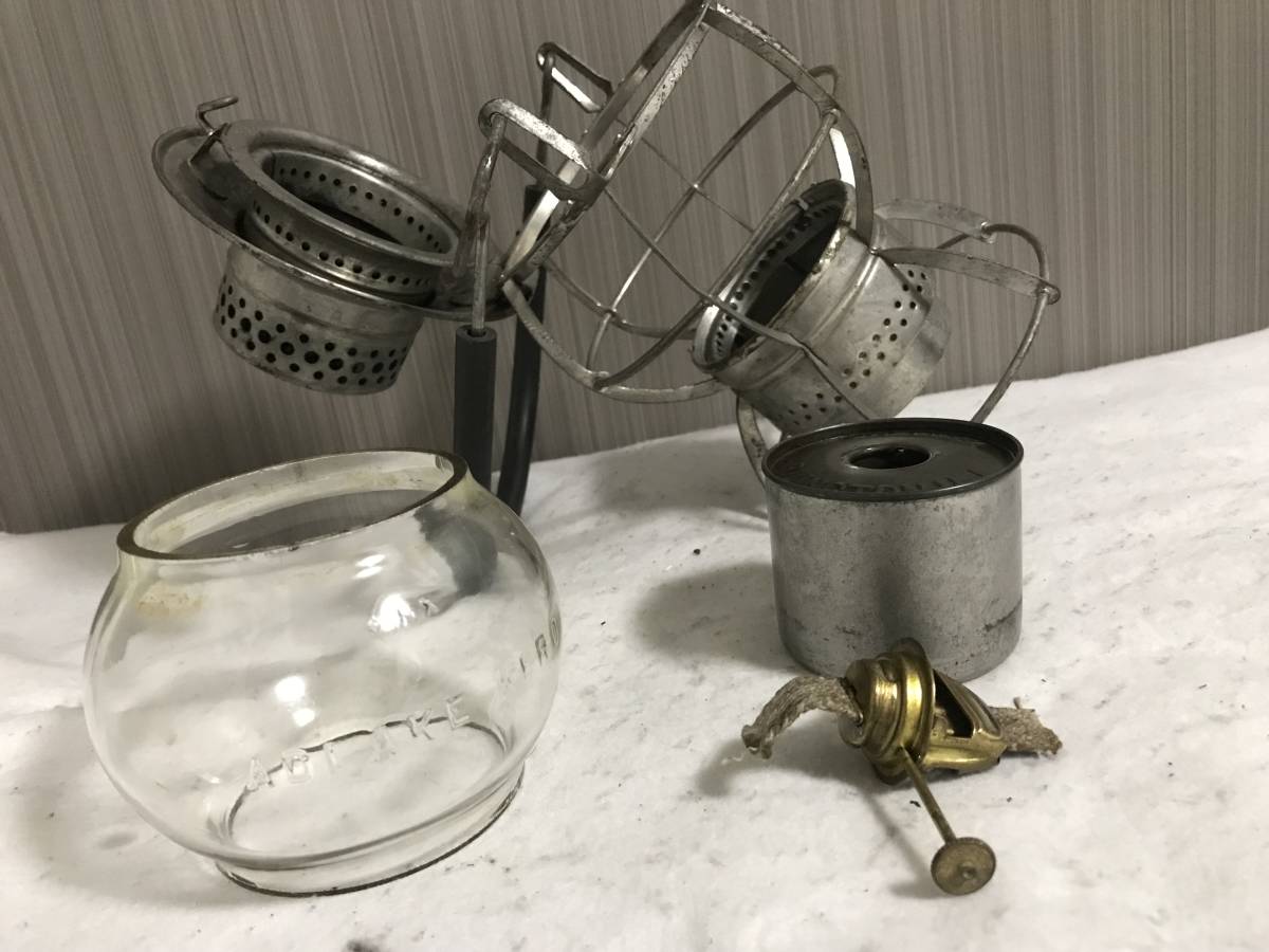 ☆美品・動画あり☆Dressel Arlington Railroad Lantern☆ドレッセル
