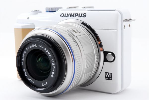 OLYMPUS PEN | ミラーレス一眼カメラ E-PL9 オリンパス 望遠