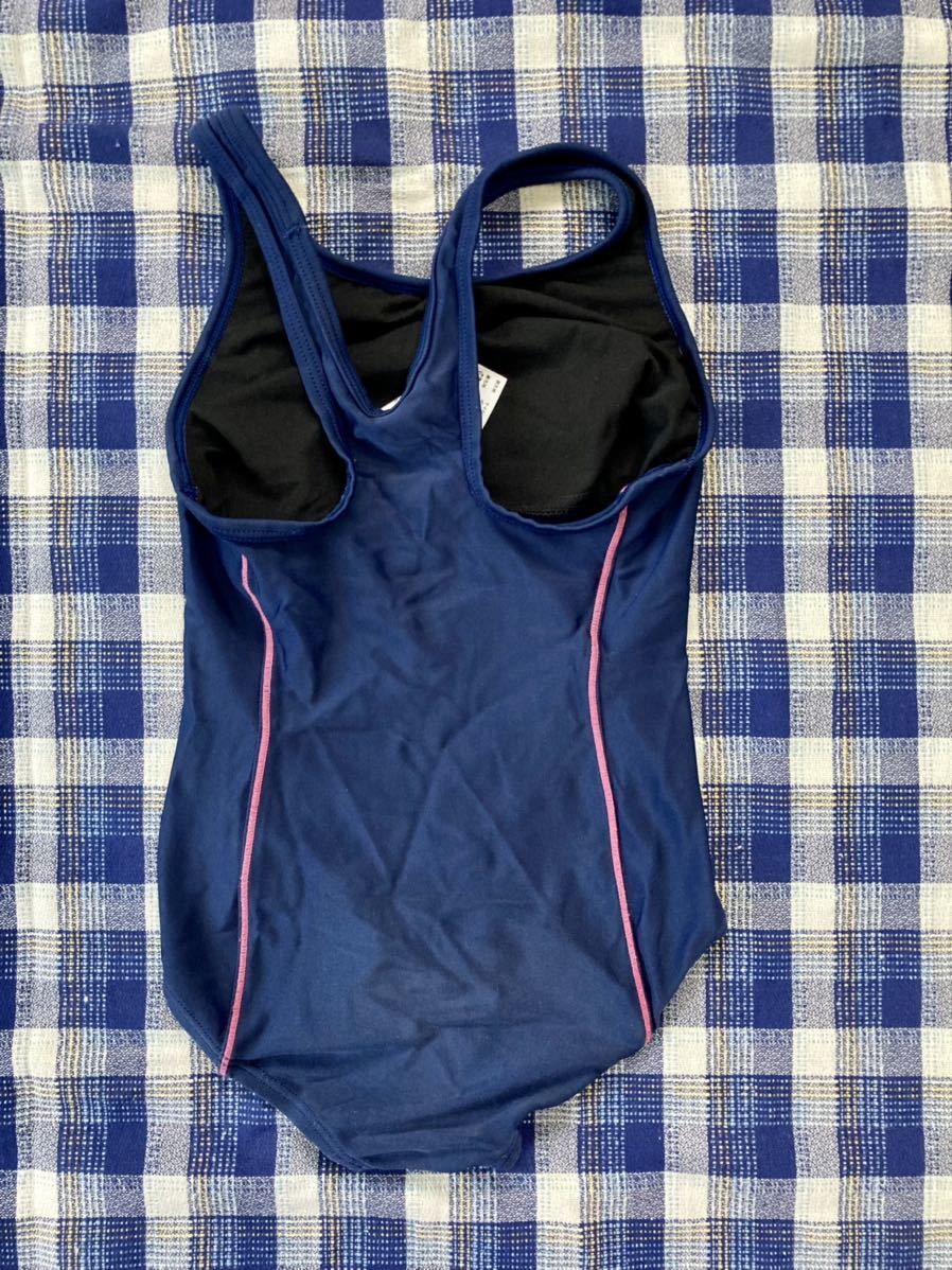 ｐ130 送料198円 アディダス 可愛い ジュニア水着 競泳水着ハートリボンフリルスカート 130 125 134cm 売買されたオークション情報 Yahooの商品情報をアーカイブ公開 オークファン Aucfan Com