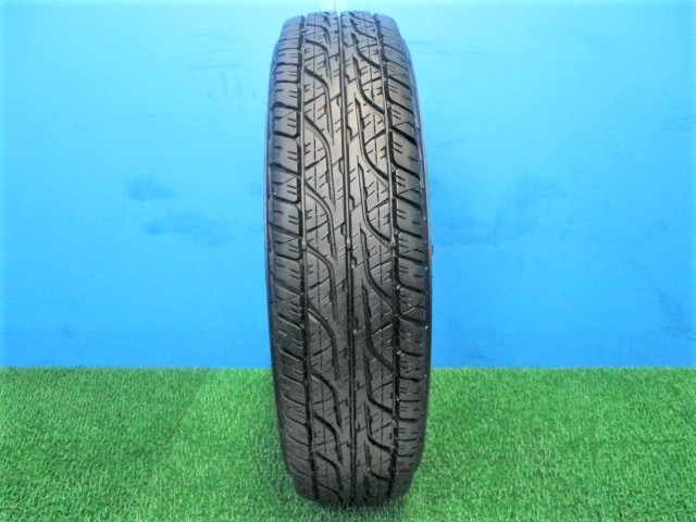 超激得，爆買い C79 ダンロップ グラントレック AT3 175/80R16 91S 1本 2020年製 DUNLOP GRANDTREK 175 80 16(中古品)｜売買されたオークション情報、yahooの商品情報をアーカイブ公開 - オークファン 16インチ