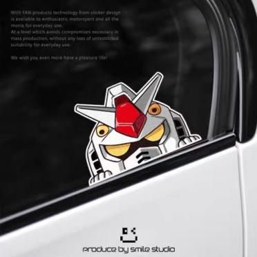 ステッカー ガンダム 車のヤフオク の相場 価格を見る ヤフオク のステッカー ガンダム 車のオークション売買情報は22件が掲載されています