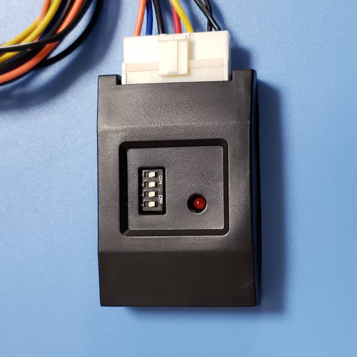 フットライト LEDコントロールユニット