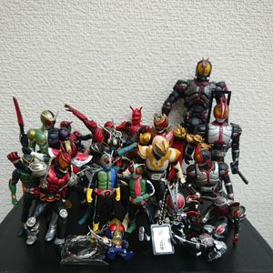 アナザーアギトのヤフオク の相場 価格を見る ヤフオク のアナザーアギトのオークション売買情報は41件が掲載されています