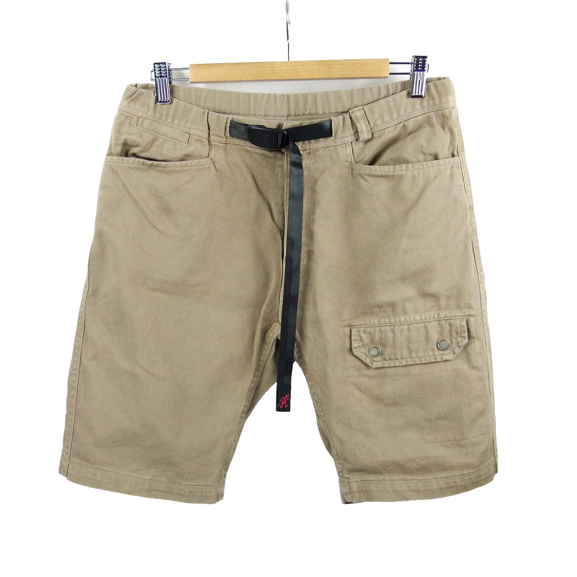 グラミチ gramicci grip GRAMICCI × “camp gear ⁄ – GEAR swanyとの