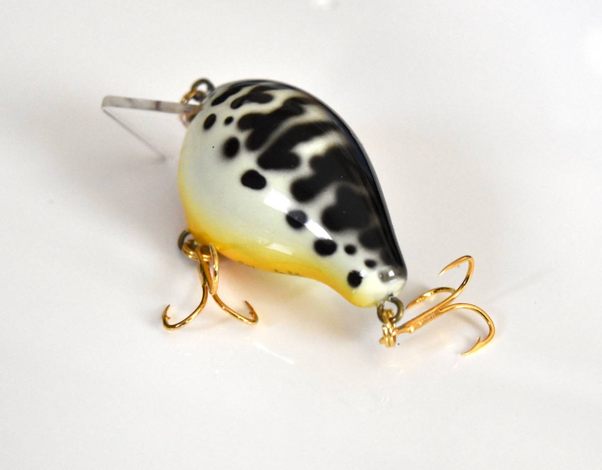 バルサ50 オリジナル ベイブ 031 ピンクコーチ ルアー ザウルス babe