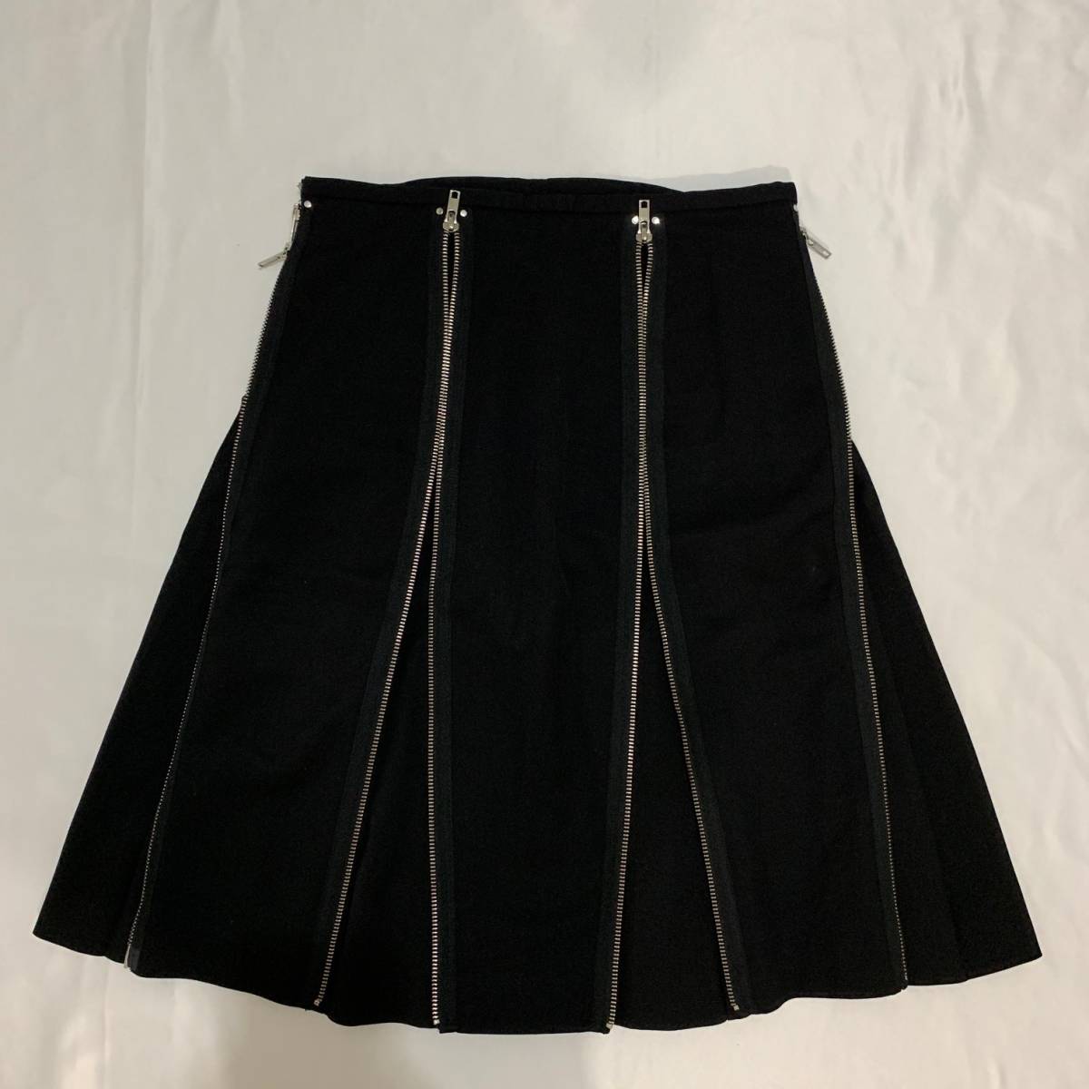 Jean Paul GAULTIER ジャンポール ゴルチエ ゴルチェ スカート skirt