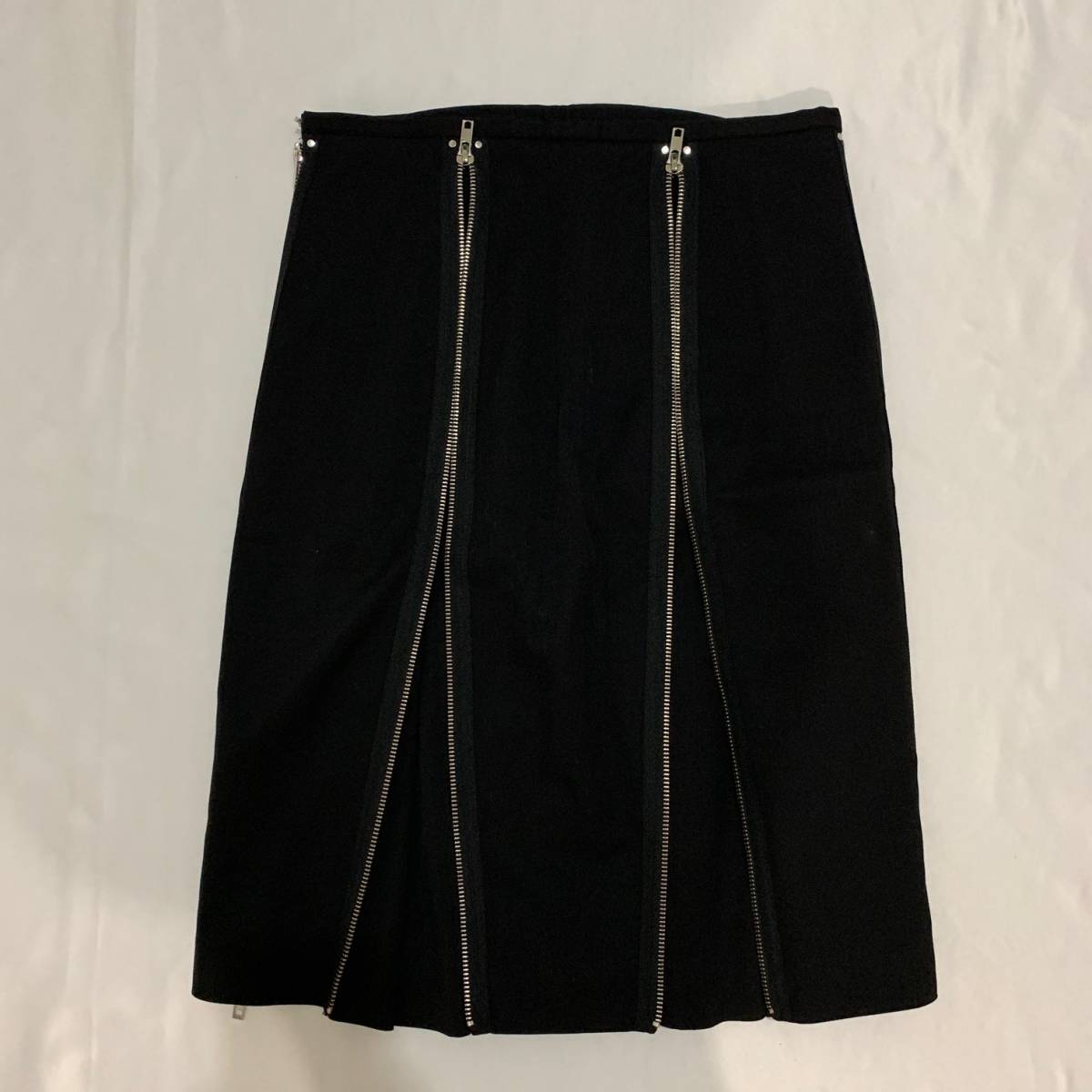 Jean Paul GAULTIER ジャンポール ゴルチエ ゴルチェ スカート skirt