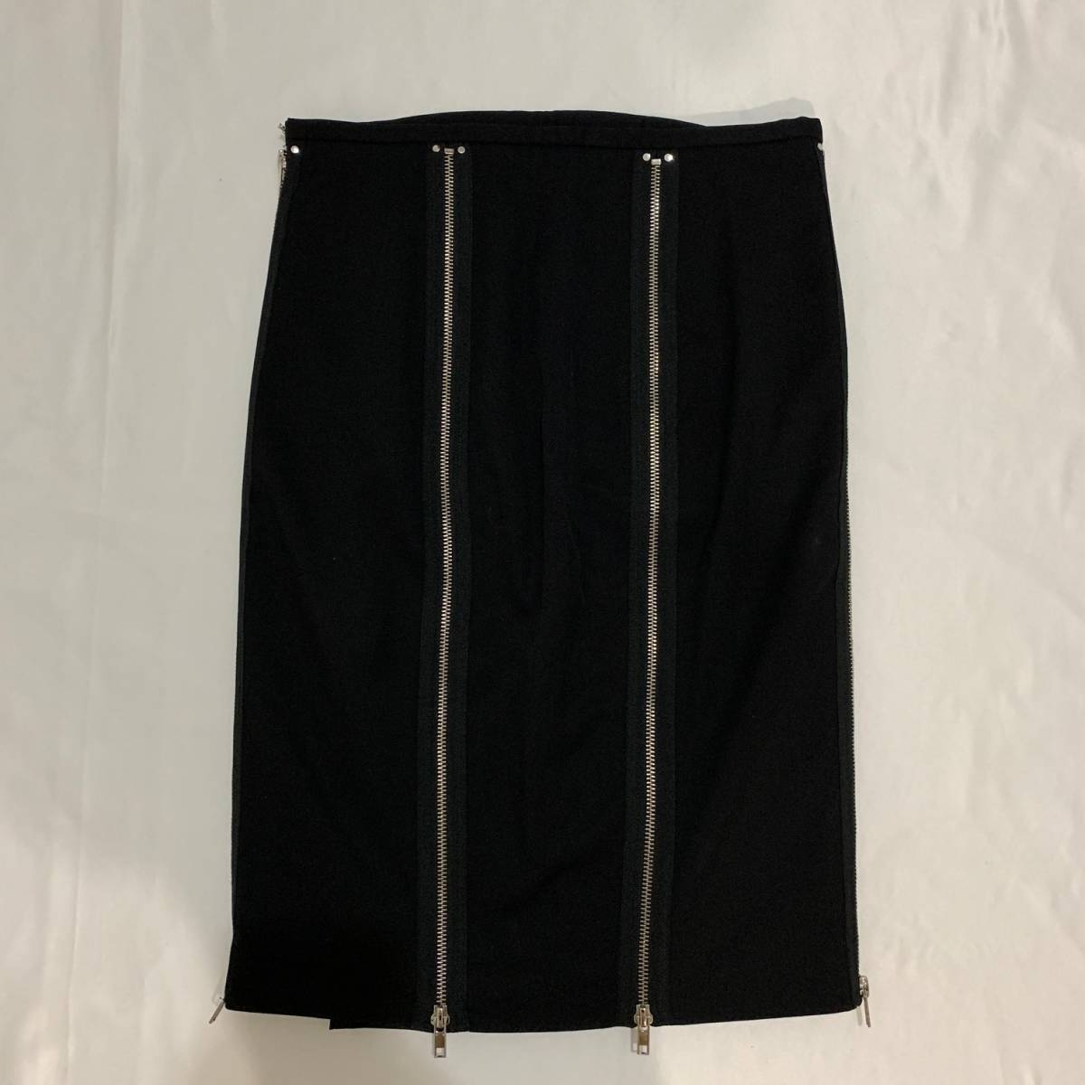 Jean Paul GAULTIER ジャンポール ゴルチエ ゴルチェ スカート skirt