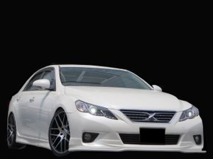 マークx エアロのヤフオク の相場 価格を見る ヤフオク のマークx エアロのオークション売買情報は52件が掲載されています