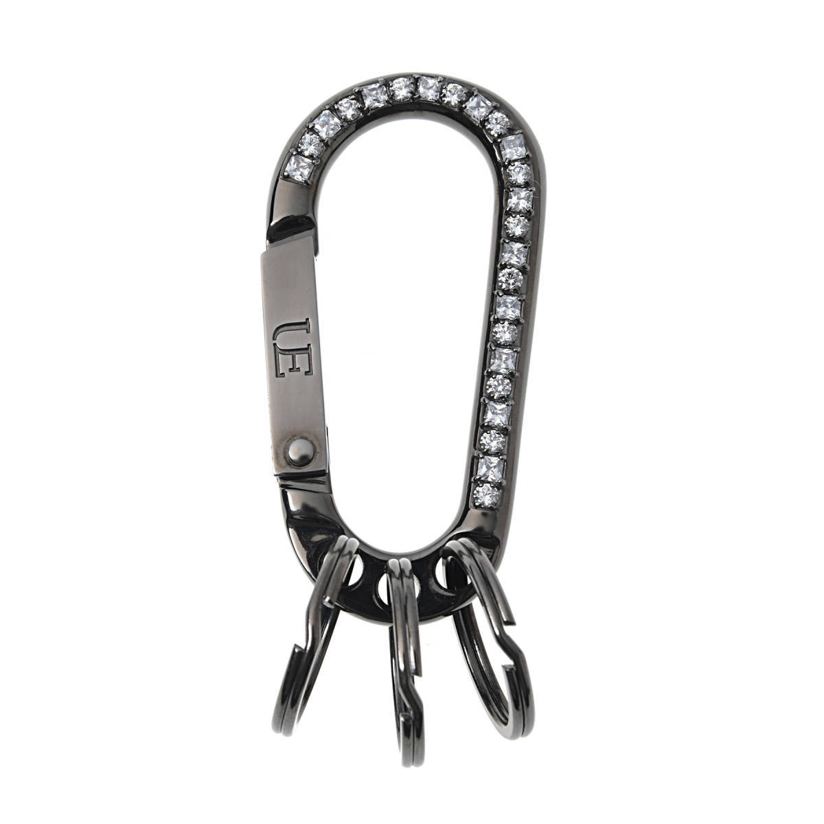 100%新品，定番定価41800円 uniform experiment 21AW ZIRCONIA CARABINER ジルコニア カラビナ 小物 ユニフォームエクスペリメント UE-212073(その他)｜売買されたオークション情報、yahooの商品情報をアーカイブ公開 - オー その他