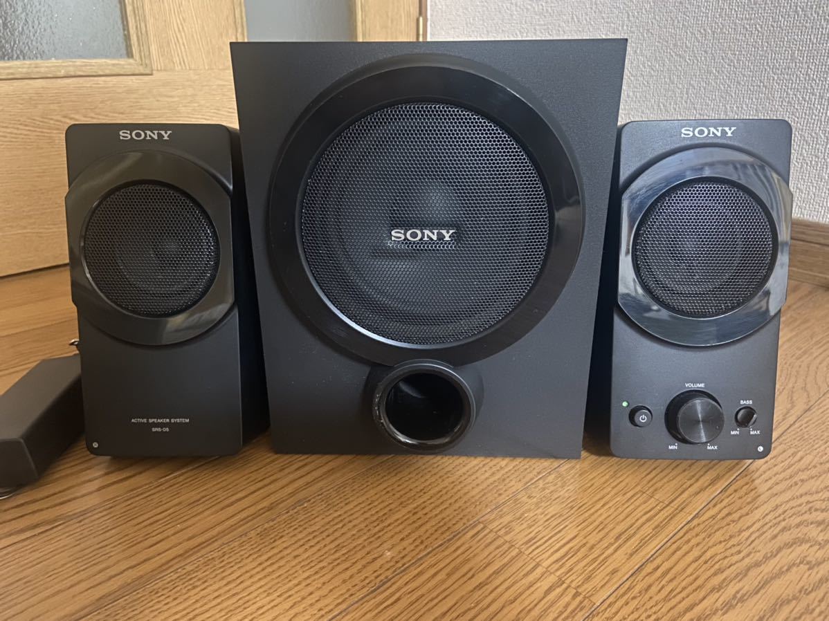 ONKYO D-200II エッジ張り替えメンテナンス済み 美品ペア 【D-63】tone