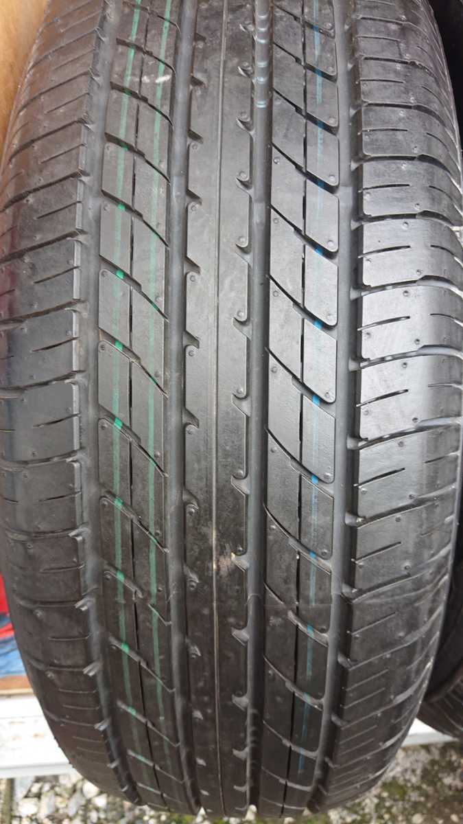中古タイヤ215⁄65R16 超バリ山4本 215⁄65r16 中古タイヤの通販
