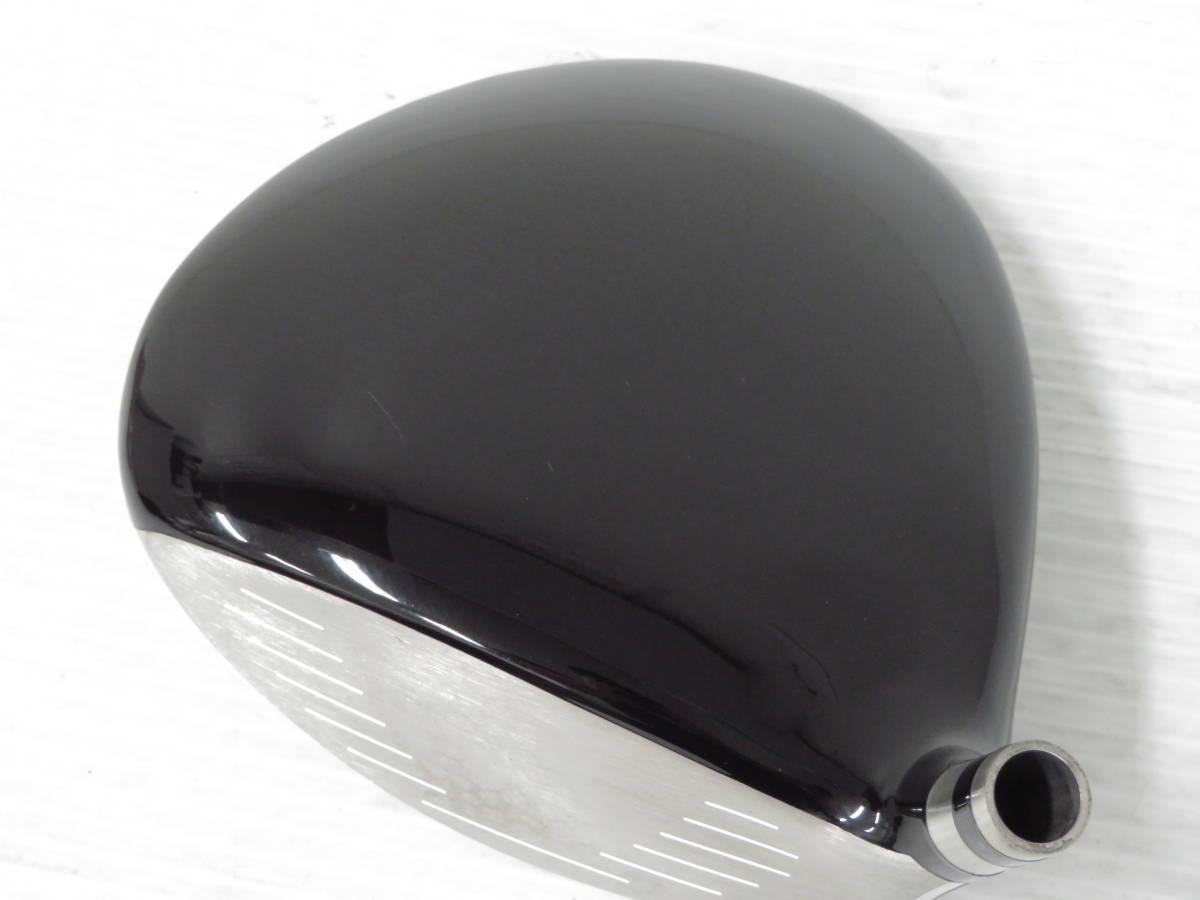 ヘッド単体 ヤマハ リミックス YAMAHA RMX 220 10.5° ヘッドカバー付き