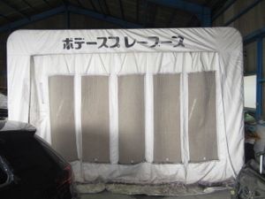 男性に人気 塗装ブース 集塵機 キャリータイプ 化粧板使用 静音 自作 換気扇上設置 プラモデル Oyostate Gov Ng