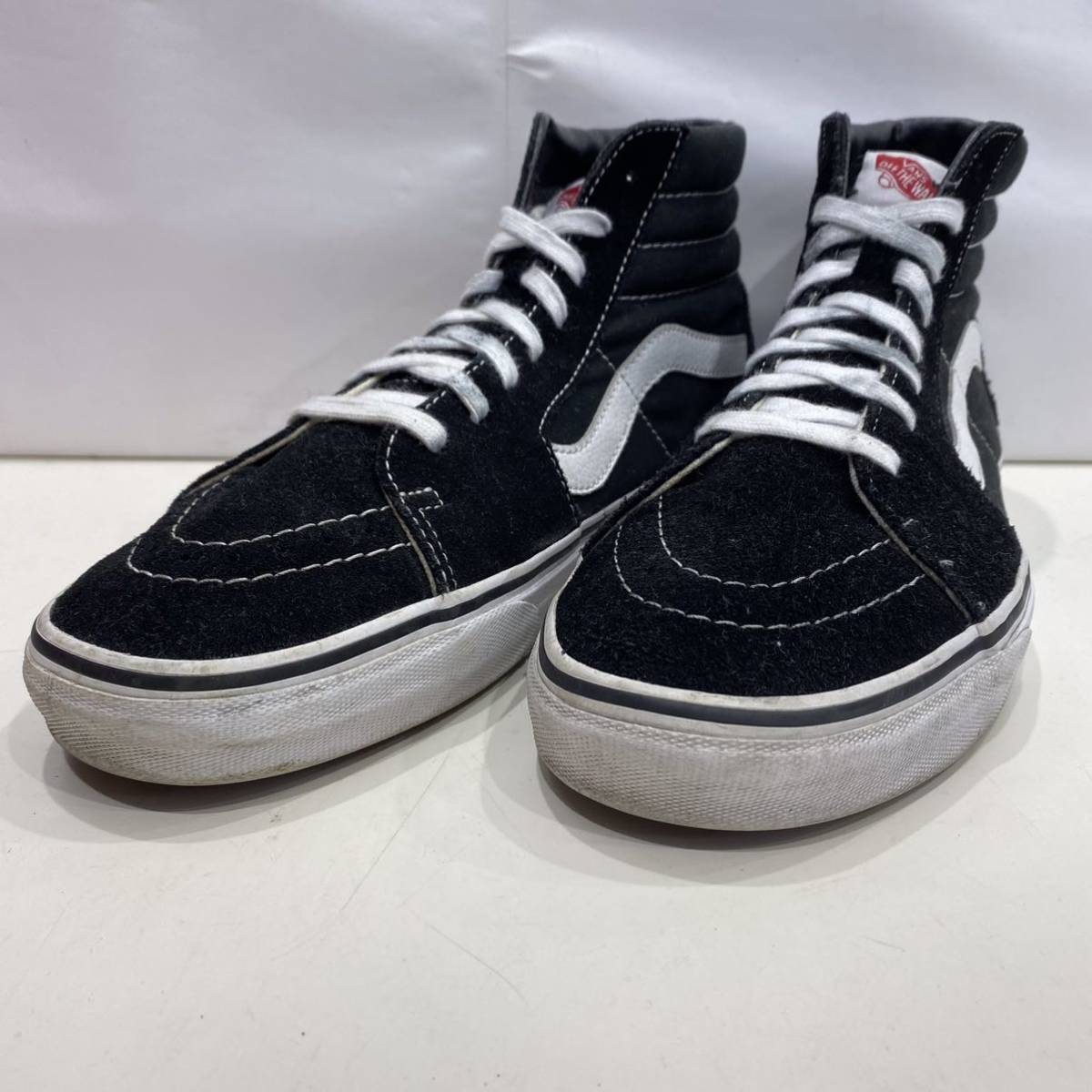 VANS バンズ】751505 OLD SCHOOL オールドスクール ハイカット 