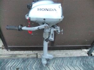 船外機 ホンダ 2馬力のヤフオク の相場 価格を見る ヤフオク の船外機 ホンダ 2馬力のオークション売買情報は111件が掲載されています