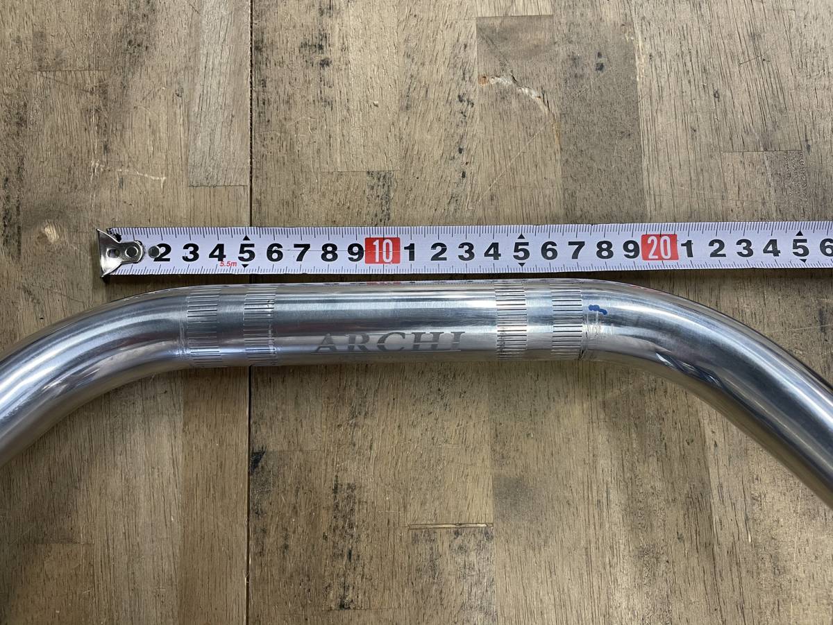 新作，HOT】 ☆Z900RS用☆ARCHI☆ツーリングハンドル☆