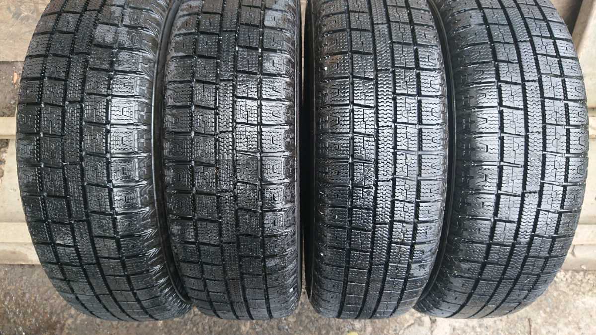 車 2018年製155⁄65R14トーヨーTOYO 4 個 本⁄日本製
