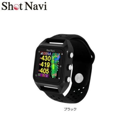 送料無料【税込即決】Shot Navi ショットナビHUG Beyond Lite 腕時計型