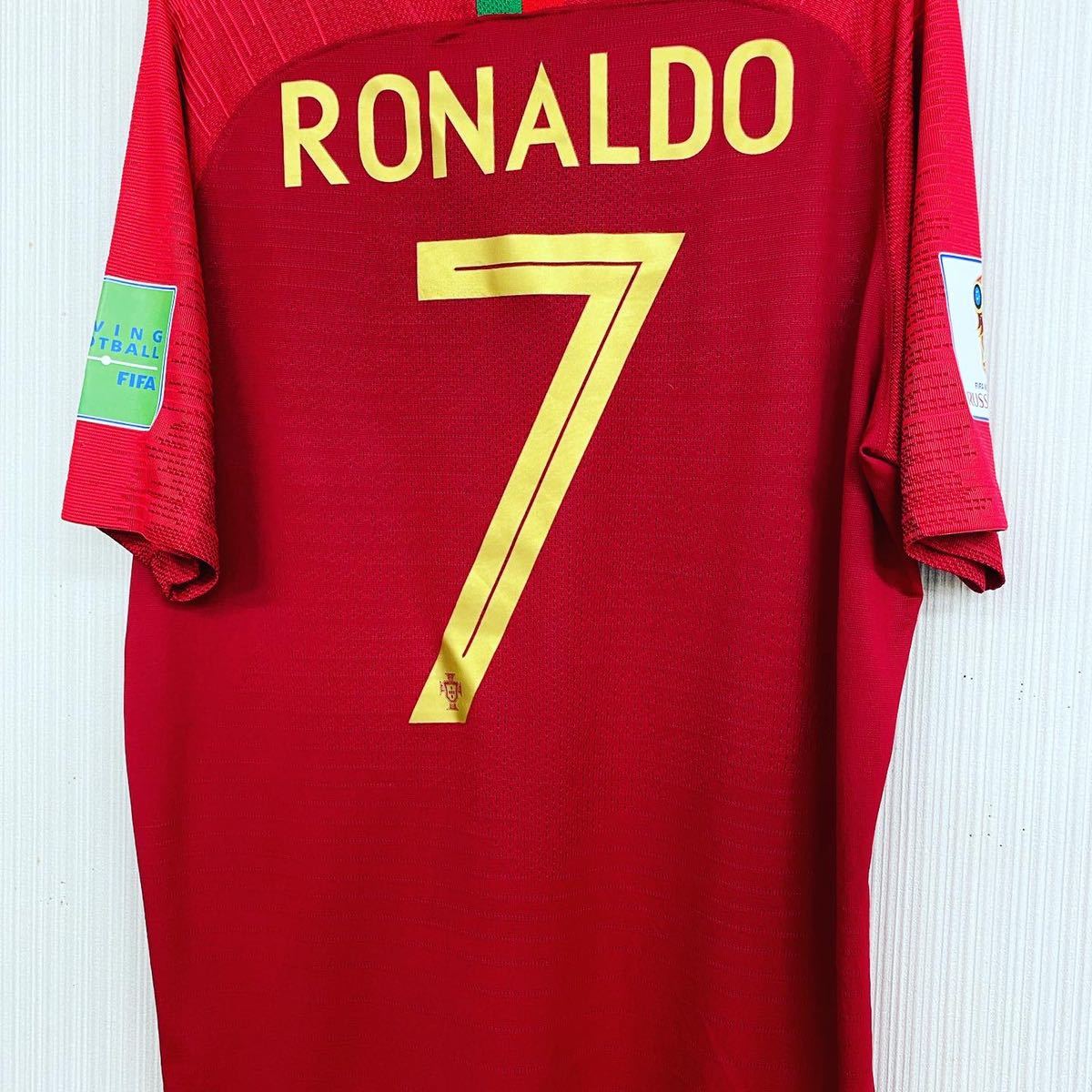 ゲキサカ C・ロナウドの「歴代ベストゴール5傑」選出 ロシアW杯の直接 