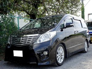 アルファードのヤフオク の相場 価格を見る ヤフオク のアルファードのオークション売買情報は14 604件が掲載されています