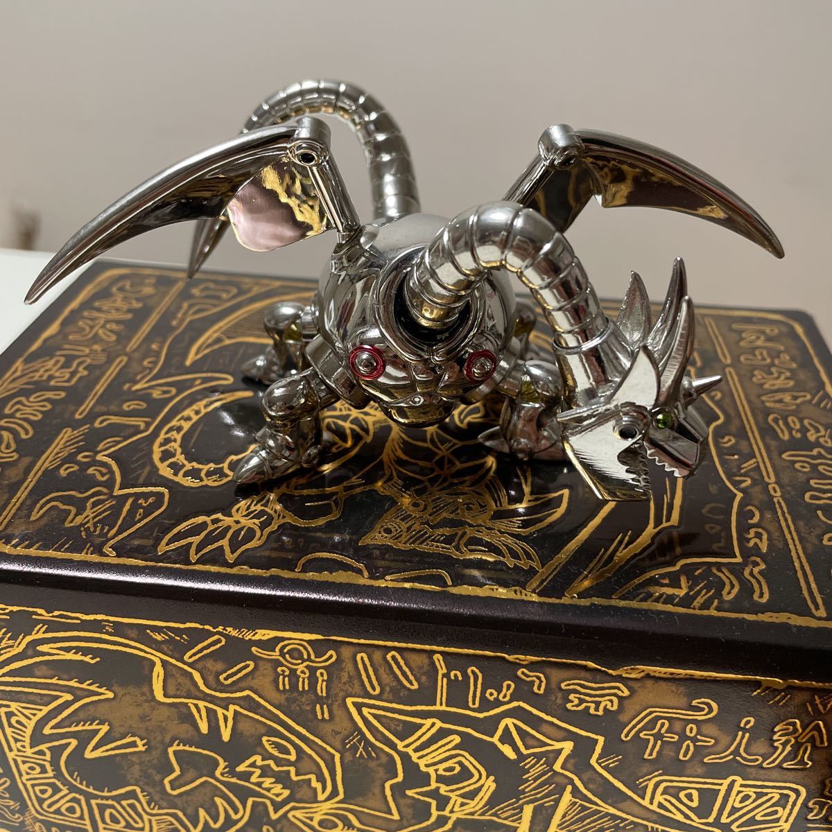 ドラクエモンスターズ ドラクエ メタル ドラゴン ドラゴンクエスト