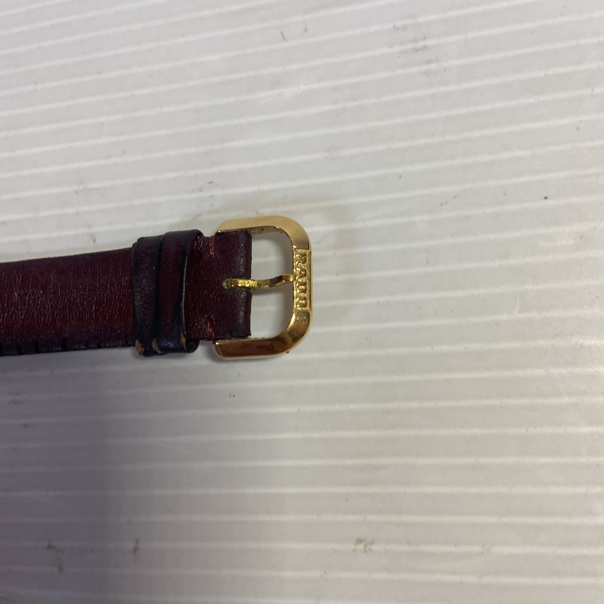 129.4075.4N ラドー クォーツ クポール - Yahoo!オークション 「rado