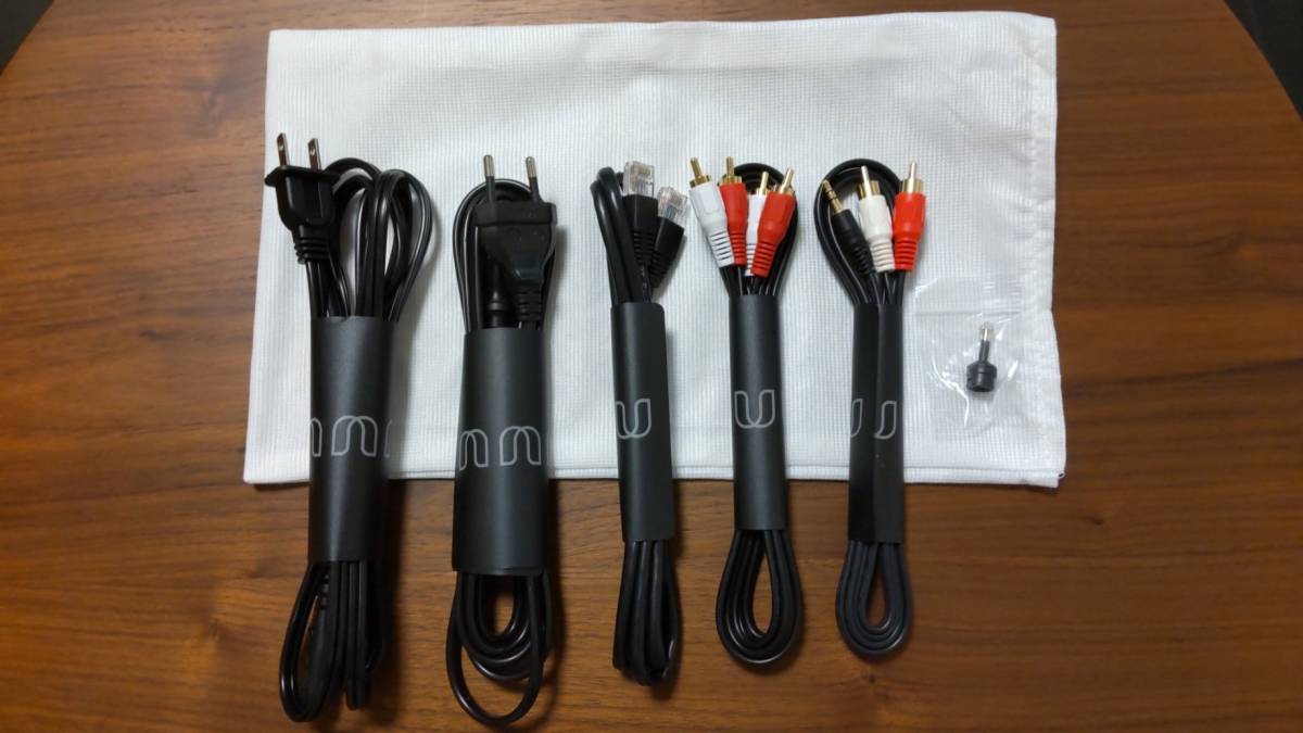 ブルーサウンド Bluesound NODE 2i ネットワークプレーヤー ブラック 美品 送料無料 2i Bluesound&frasl;ネットワークプレーヤー&frasl;NODE 2iのご紹介です！店頭展示 ~ワイヤレスミュージックストリーマー NODE2i~#ホームシアター・オーディオのアバック まず音が良い。控えめに言って、素晴らしい製品だと思う！』