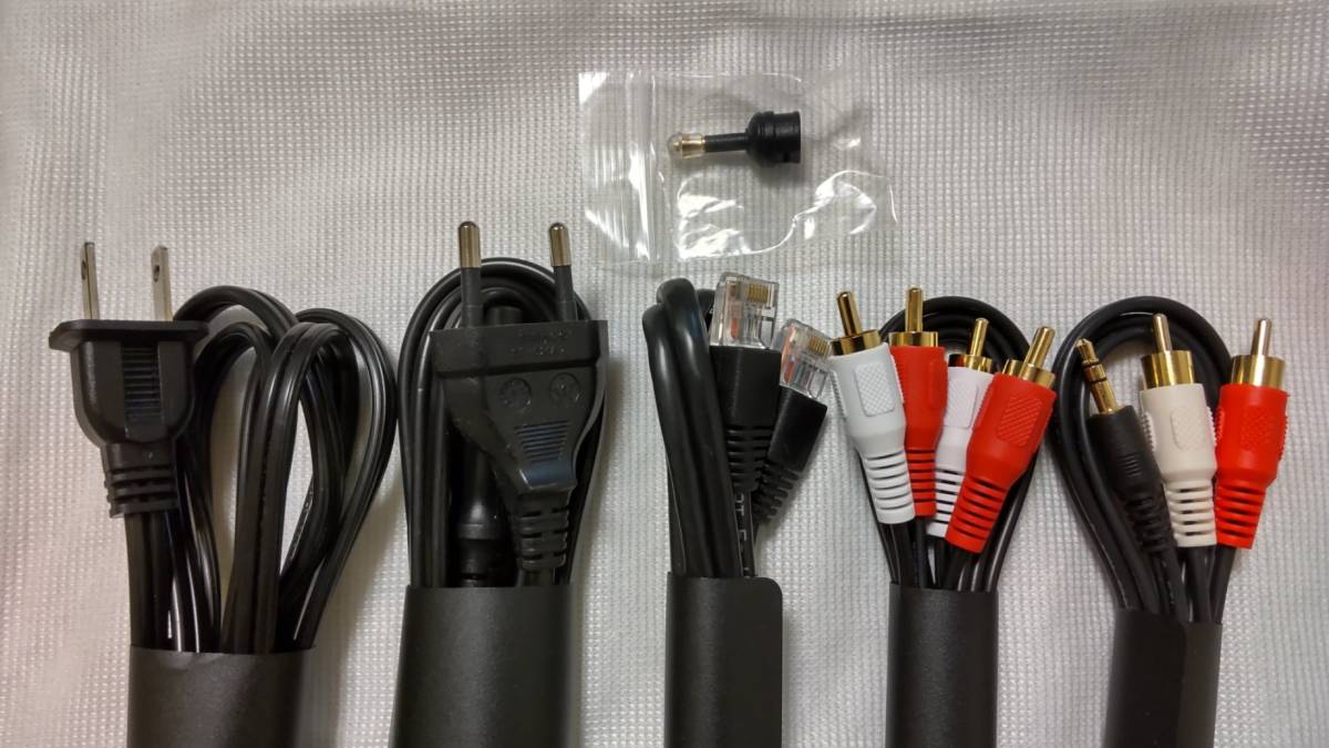 ブルーサウンド Bluesound NODE 2i ネットワークプレーヤー ブラック 美品 送料無料 2i Bluesound&frasl;ネットワークプレーヤー&frasl;NODE 2iのご紹介です！店頭展示 ~ワイヤレスミュージックストリーマー NODE2i~#ホームシアター・オーディオのアバック まず音が良い。控えめに言って、素晴らしい製品だと思う！』