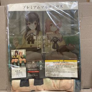 君と彼女と彼女の恋 プレミアムマルチクロスのYahoo!オークション(旧 