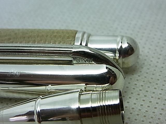 ボールペン クレセント プラス 廃番プラス ローラーボール メルカリ