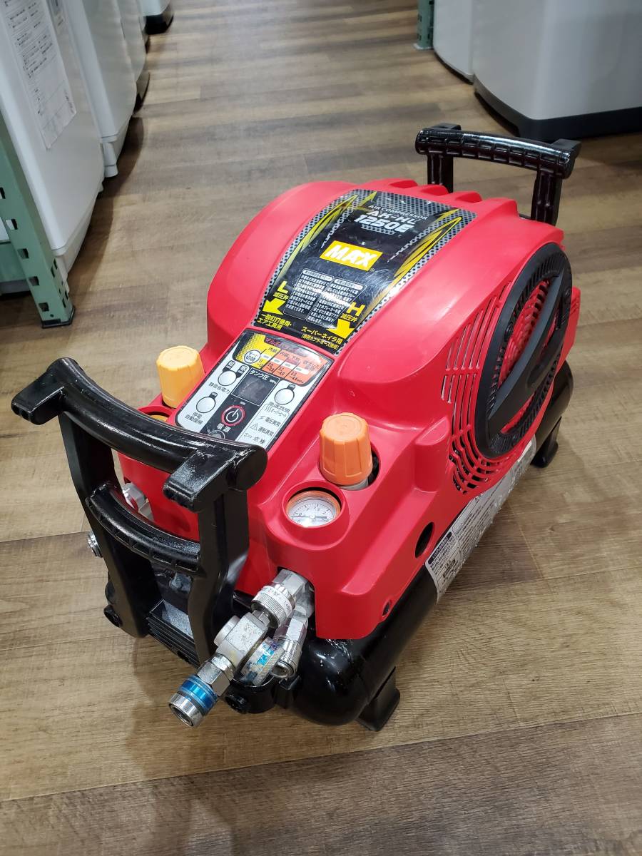 マックス 高圧エアコンプレッサ用部品 AK-HL1250E用部品 AK-HL1250Eの 