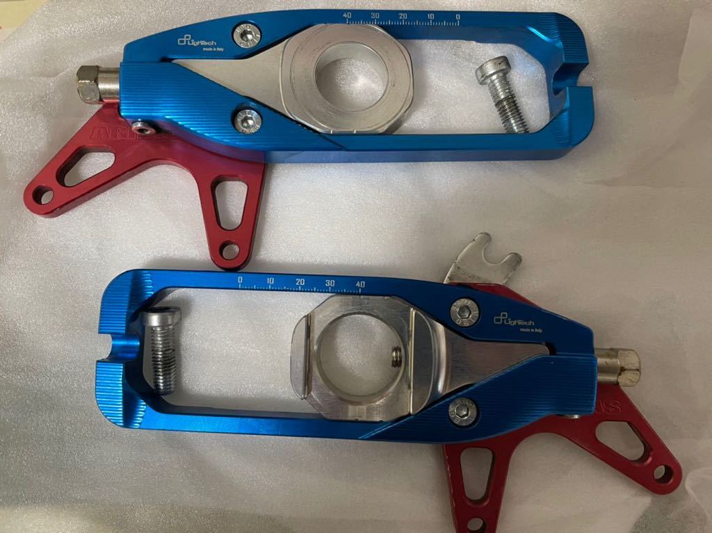 gsxr1000 gsxr1000r L7.L8.L9.M0.M1 2017 2021年 LIGHTECH ライテック 