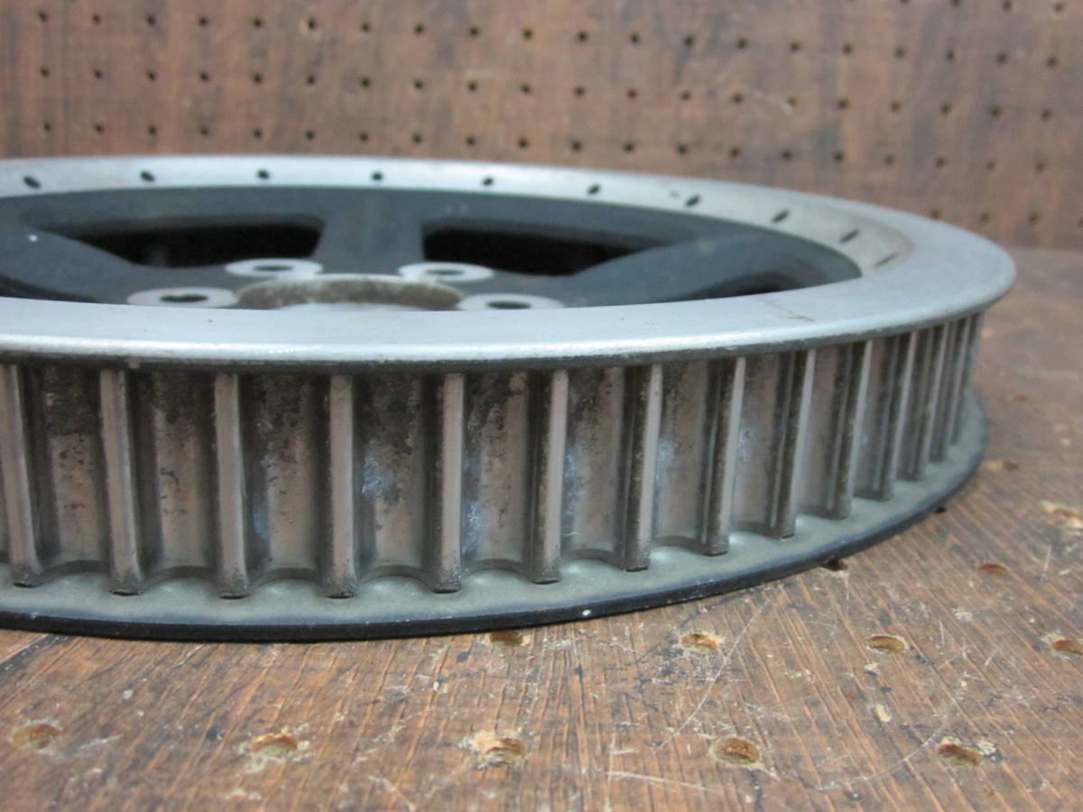オートバイ 美品 04～06年◇40354-04 北米 ハーレー 純正 US