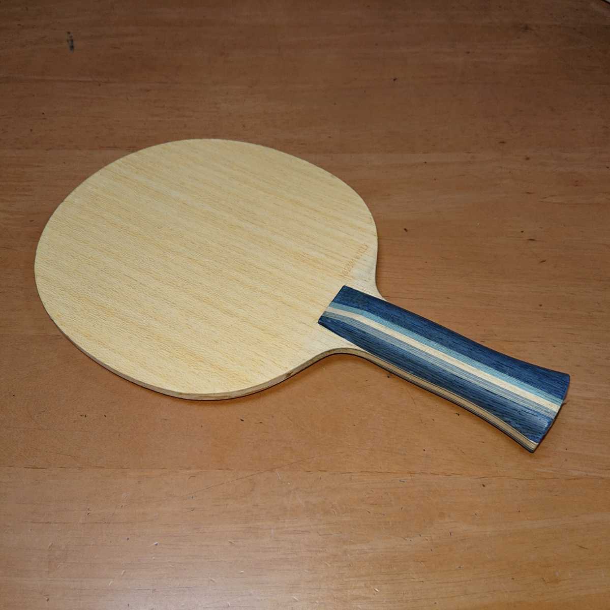 バタフライ特注ラケット