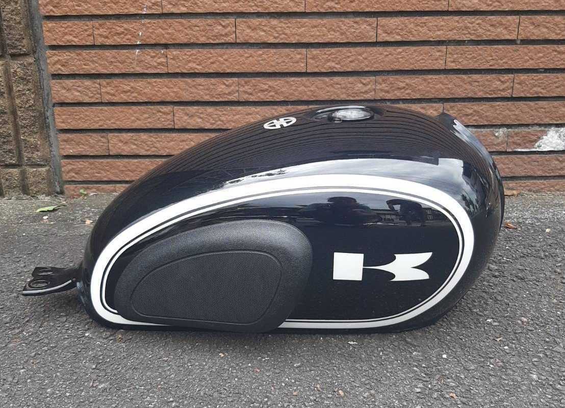 タンク | w800 塗装の通販 W800 KAWASAKI 中古・新車バイクの販売 W400