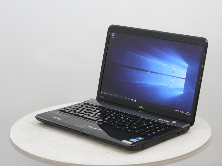 NEC PC-LS550MSW-Y LaVie LS550/M Core i5-3230M 2.60GHz 4GB 750GB
