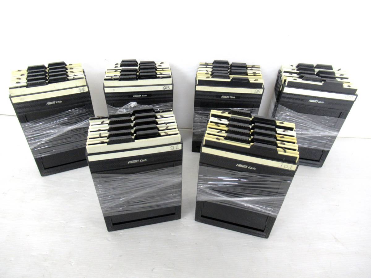 限定セール，正規品 【FIDELITY/フィデリティ】Elite/④/4×5/カット