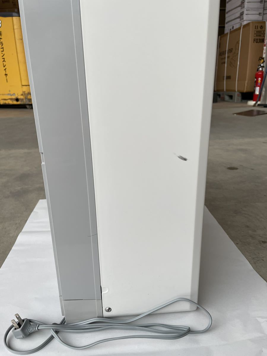 コロナ窓用エアコン CW-1621-WS③(箱無し)_2